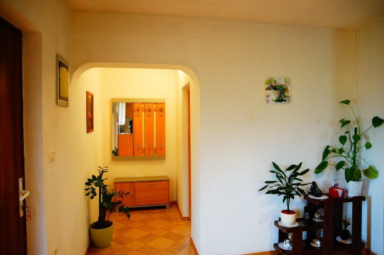 Holiday Home Bura Ровинь Экстерьер фото